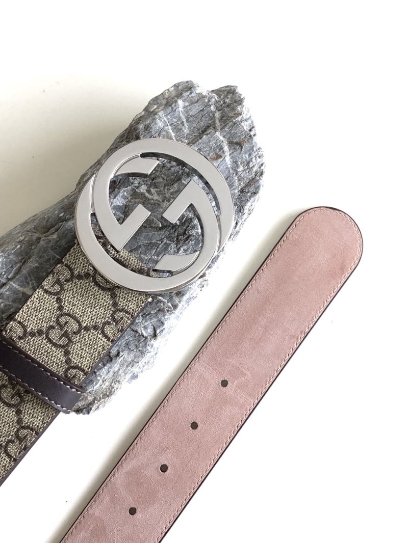 Gvc*1 belts